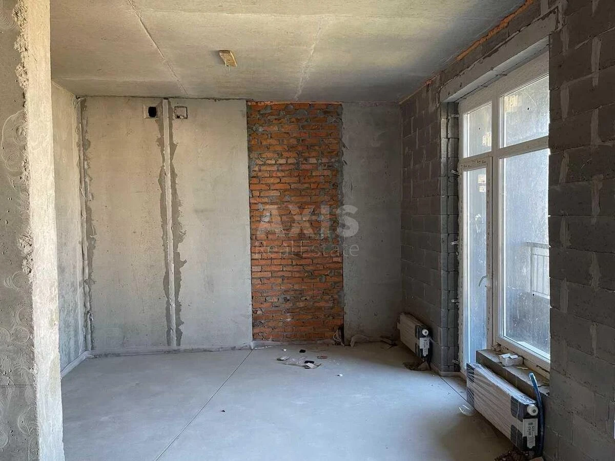 5k apartment vul. Kadets'kyj gaj 10680922