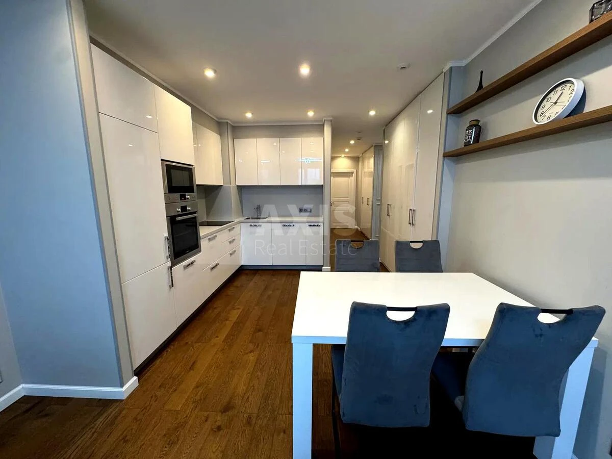 2k apartment pr-t Golosii'vs'kyj 60664347