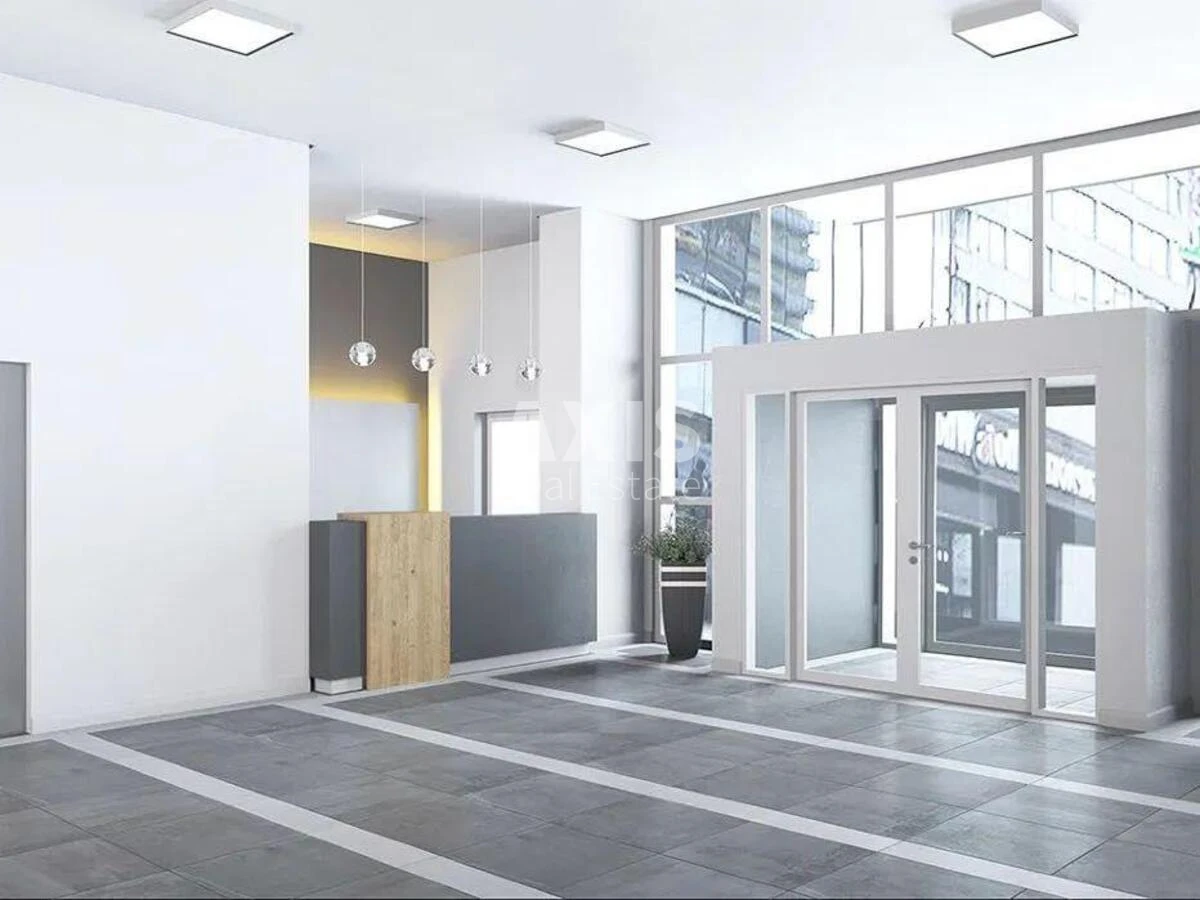 2к квартира пр-т Берестейский 556404614