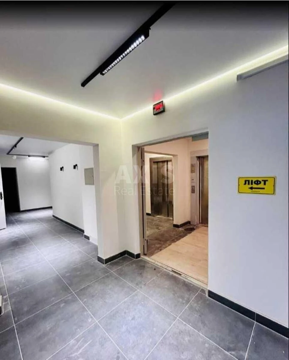 2k apartment vul. Chavdar Jelyzavety 20Б6960813