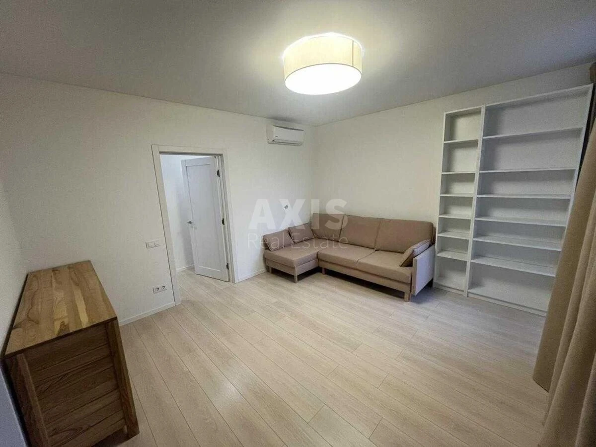 1k apartment vul. Glybochyc'ka 13477973