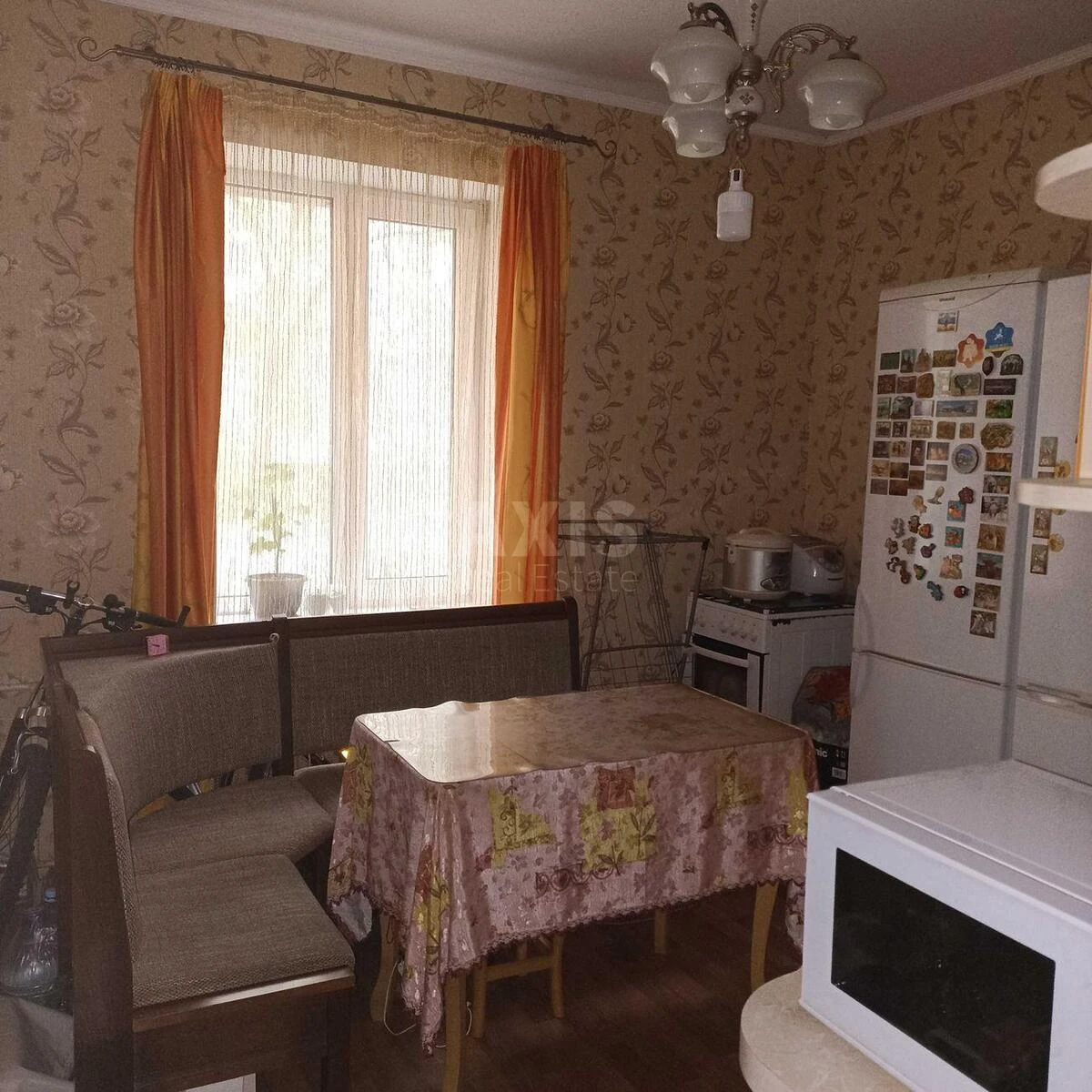 2k apartment vul. Vitrjani Gory 2А478241