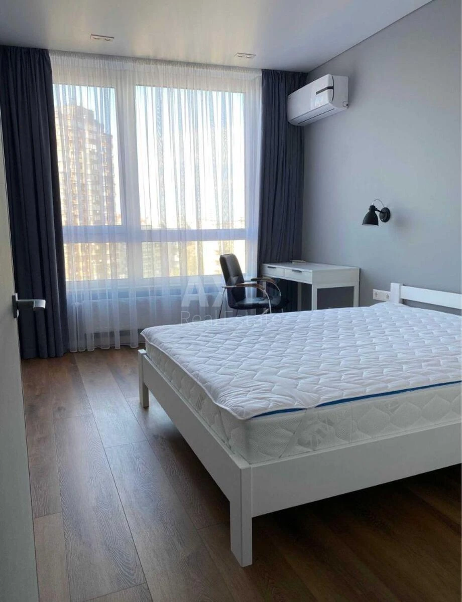 2k apartment vul. Sholudenka 30530622