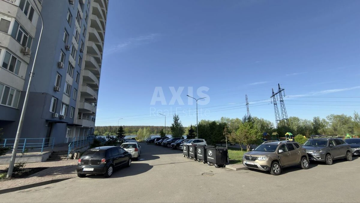 2k apartment vul. Volodymyra Naumovycha 4А6963419