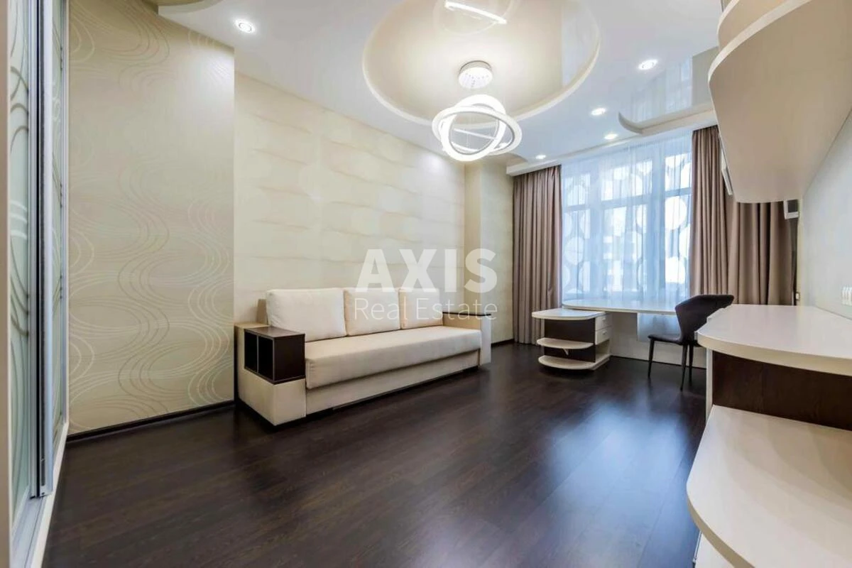 3k apartment vul. Andriya Verkhohlyada 186545718