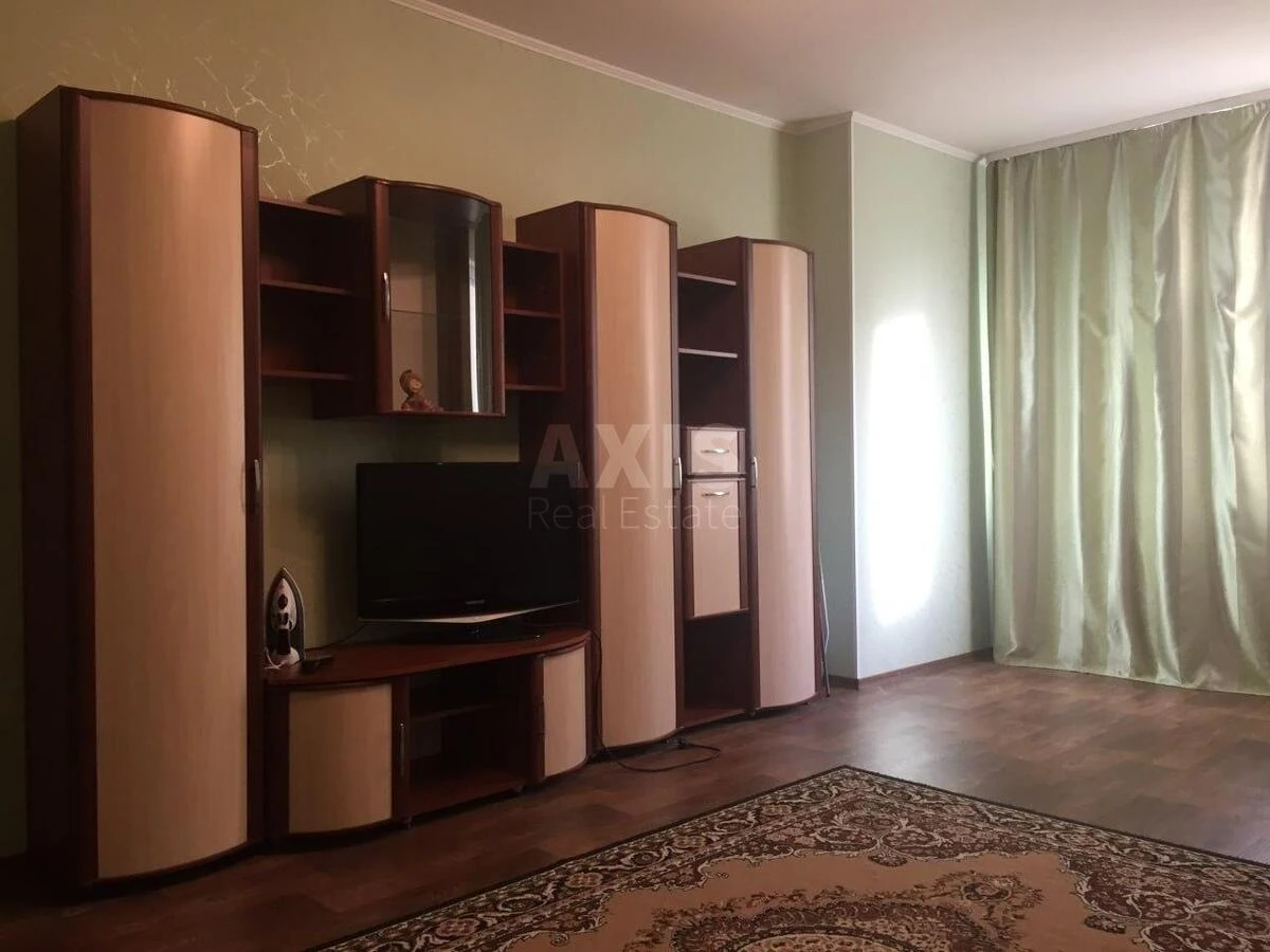 2k apartment vul. Hetmana Kyryla Rozumovskoho 19696452