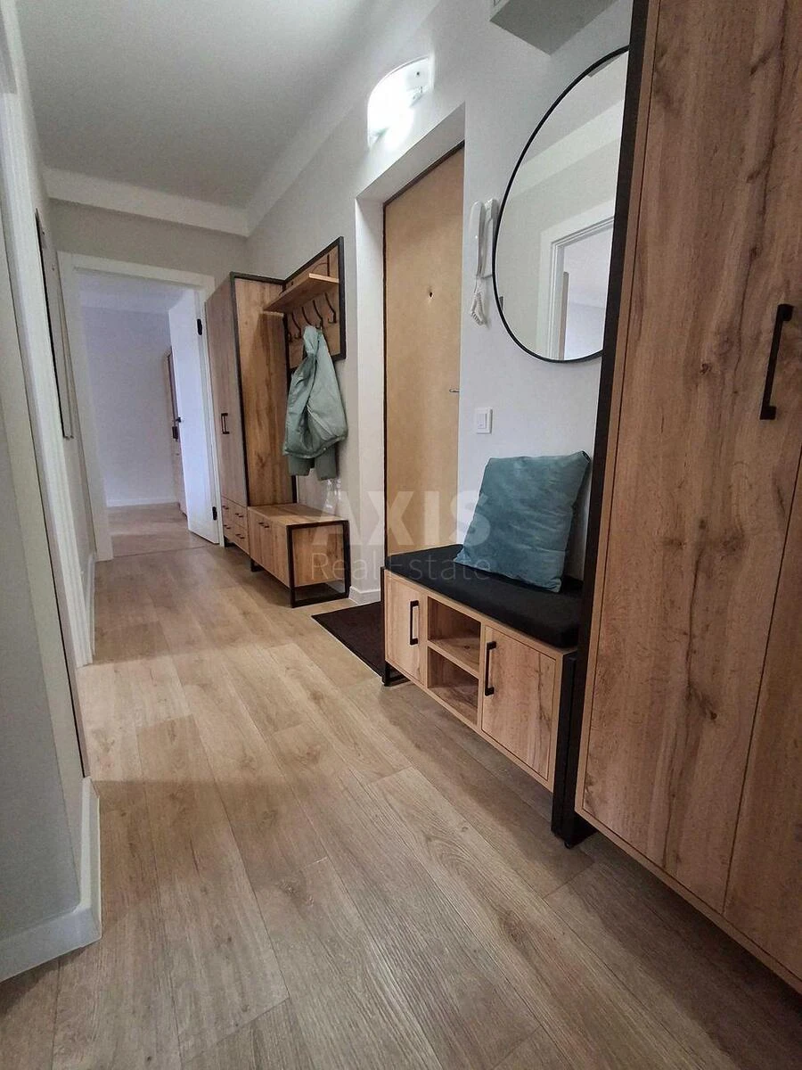 2k apartment vul. Lypkivs'kogo Vasylja Mytropolyta 27/5696655