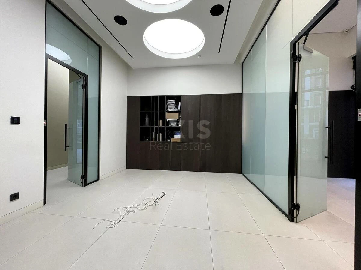 Офис ул. Михаила Максимовича 28Е, 267м2665235