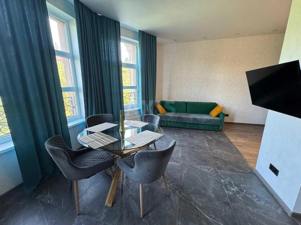 1k apartment vul. Mykhayla Boychuka 19А665362