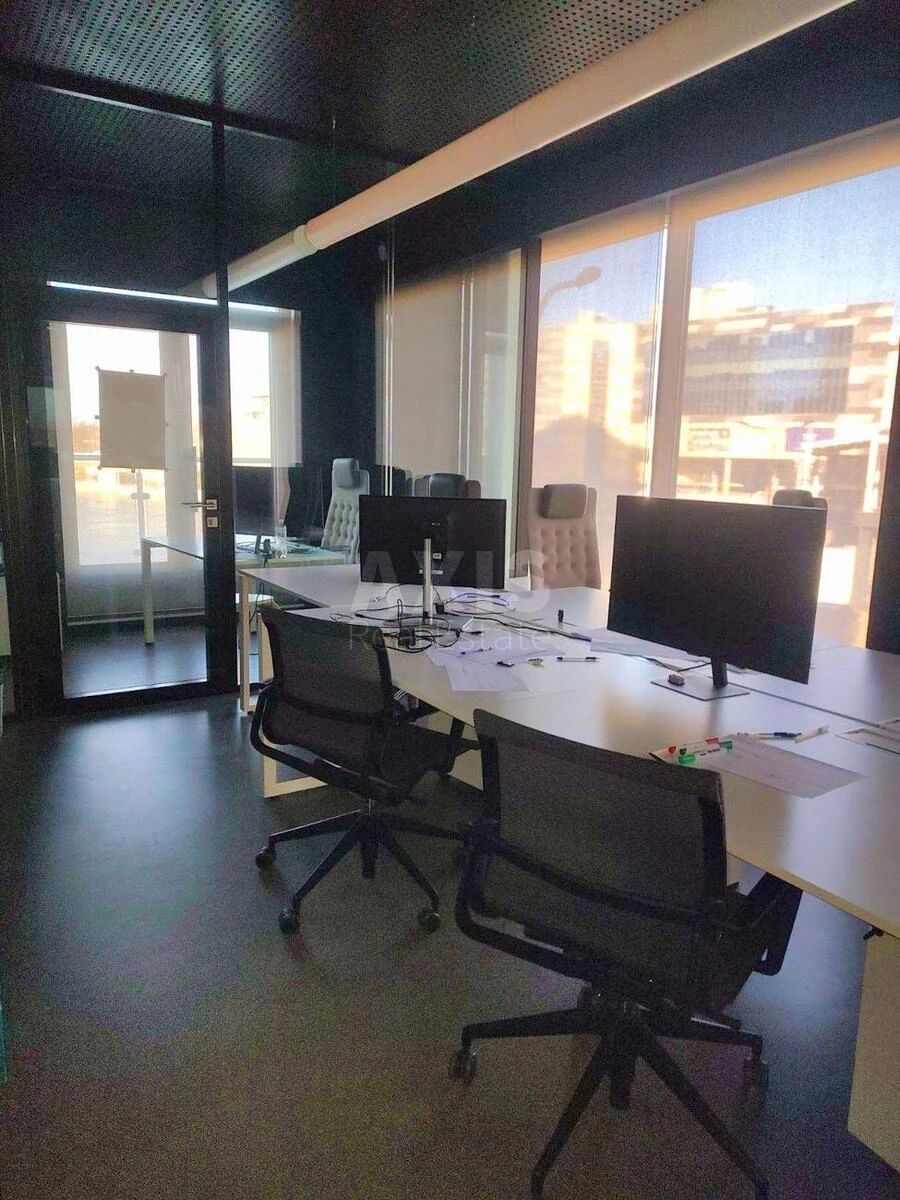 Office nab. Dniprovs'ka 14, 245m2619914