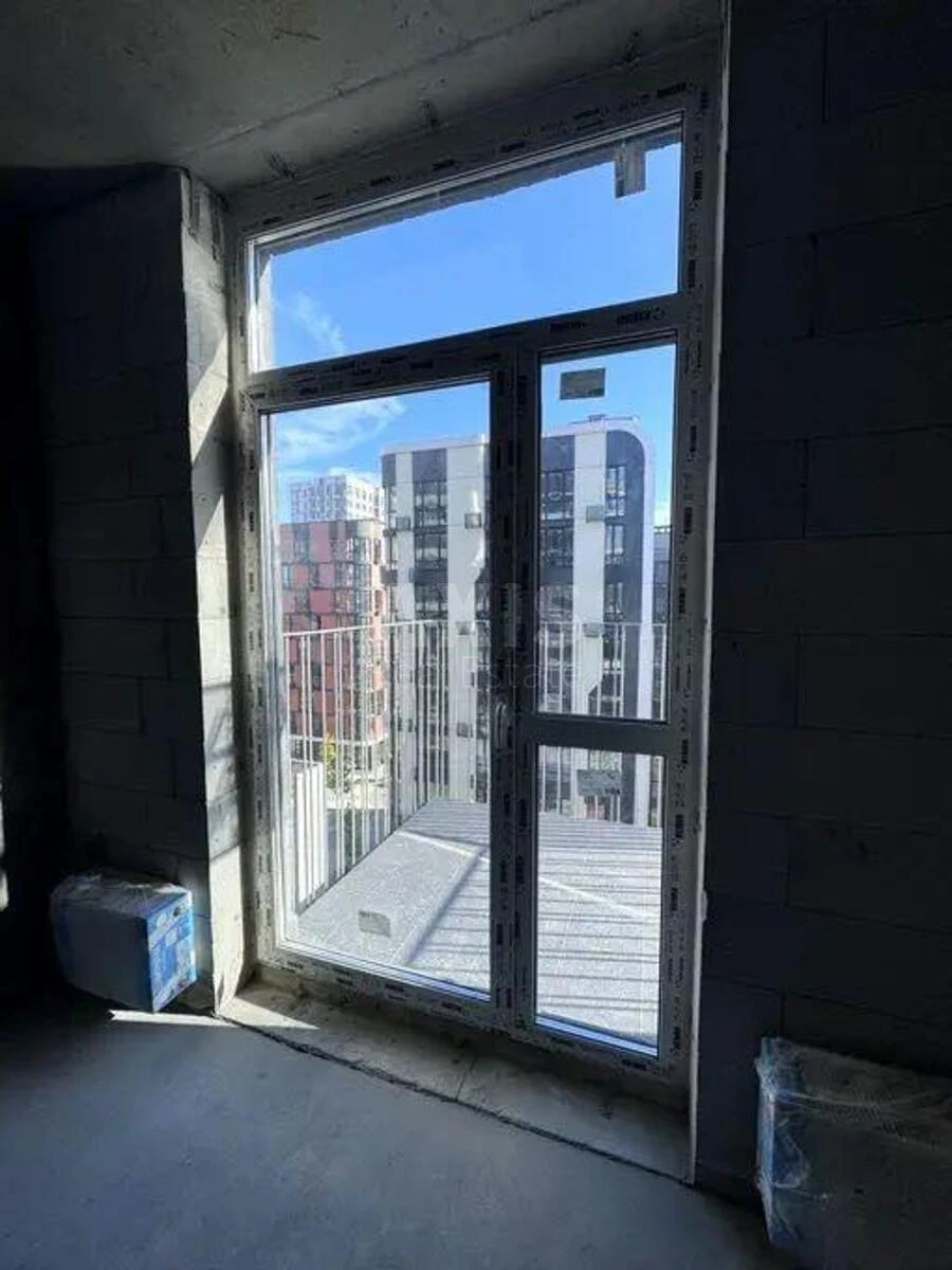 1k apartment bul. Ryl's'kogo Tadeja 1620132