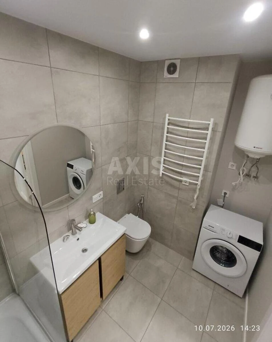 1k apartment vul. Vsevoloda Zmijenka 34/216968910