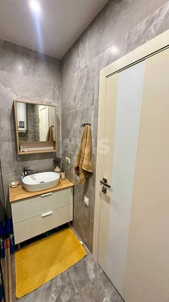 1k apartment vul. Zhmachenka Generala 286655713