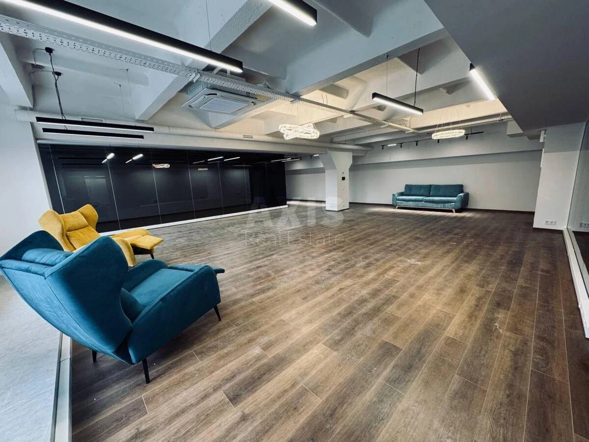 Офис ул. Ростиславская 11, 305м2712231