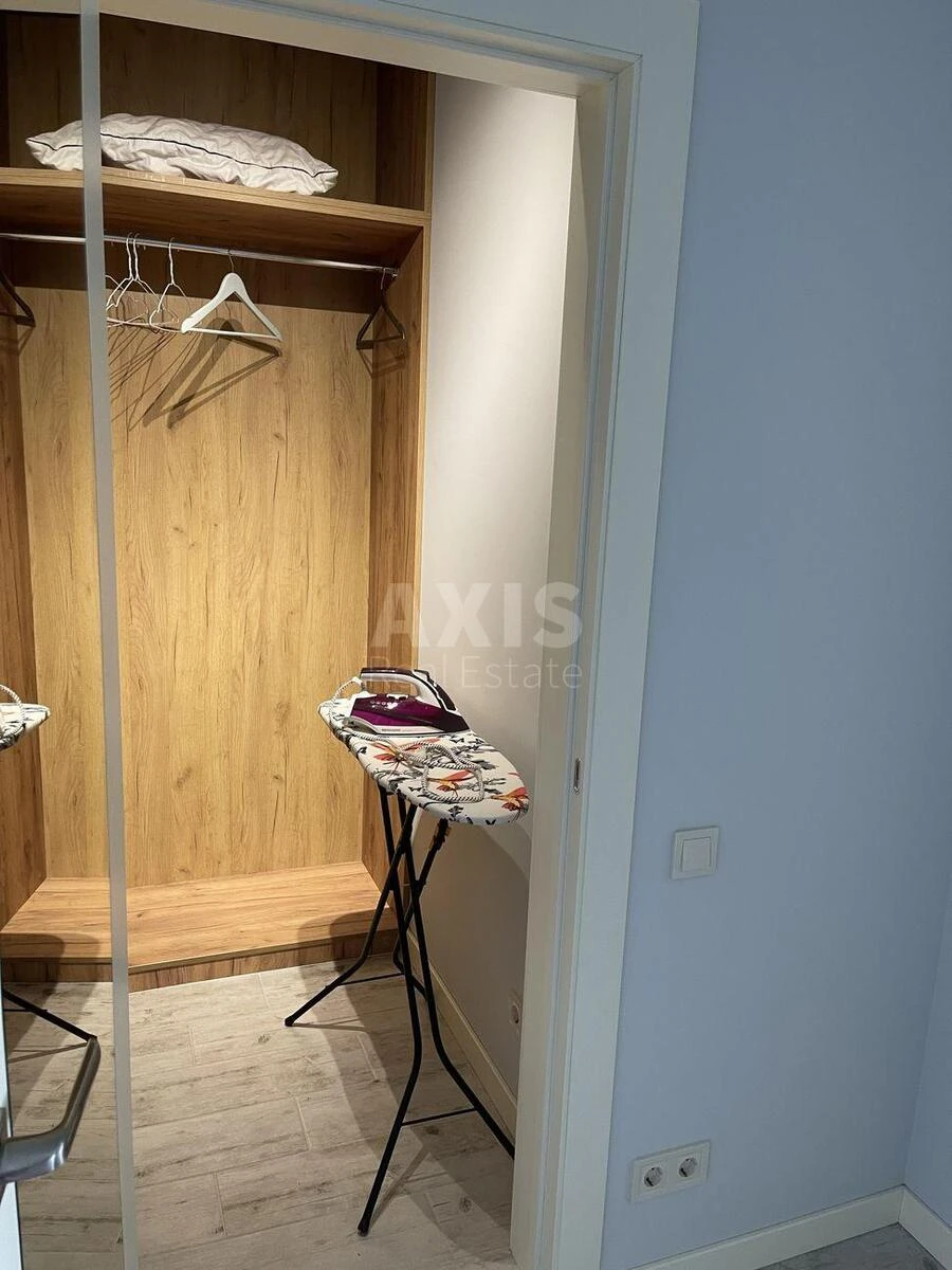 1k apartment vul. Yulia Zdanovska 34Б697027