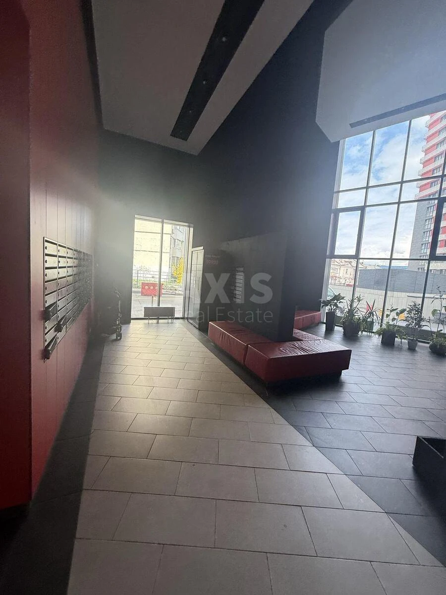 4k apartment vul. Lypkivs'kogo Vasylja Mytropolyta 16А7123718