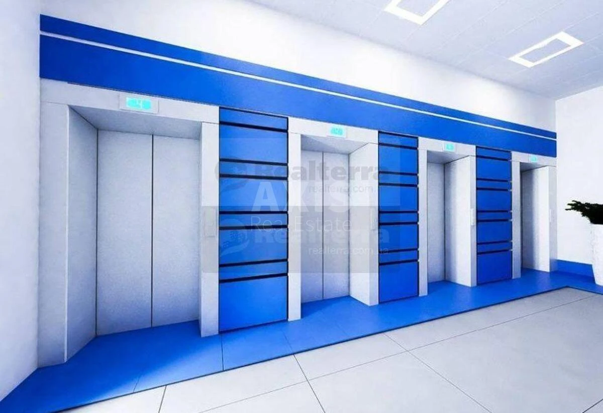 1k apartment prov. Mashynobudivnyj 26682348