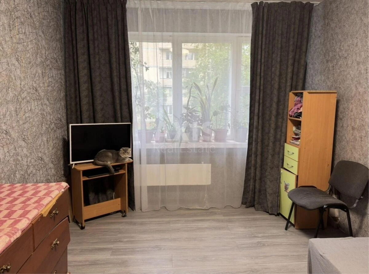 3k apartment vul. Korol'ova Akademika 12Г682518