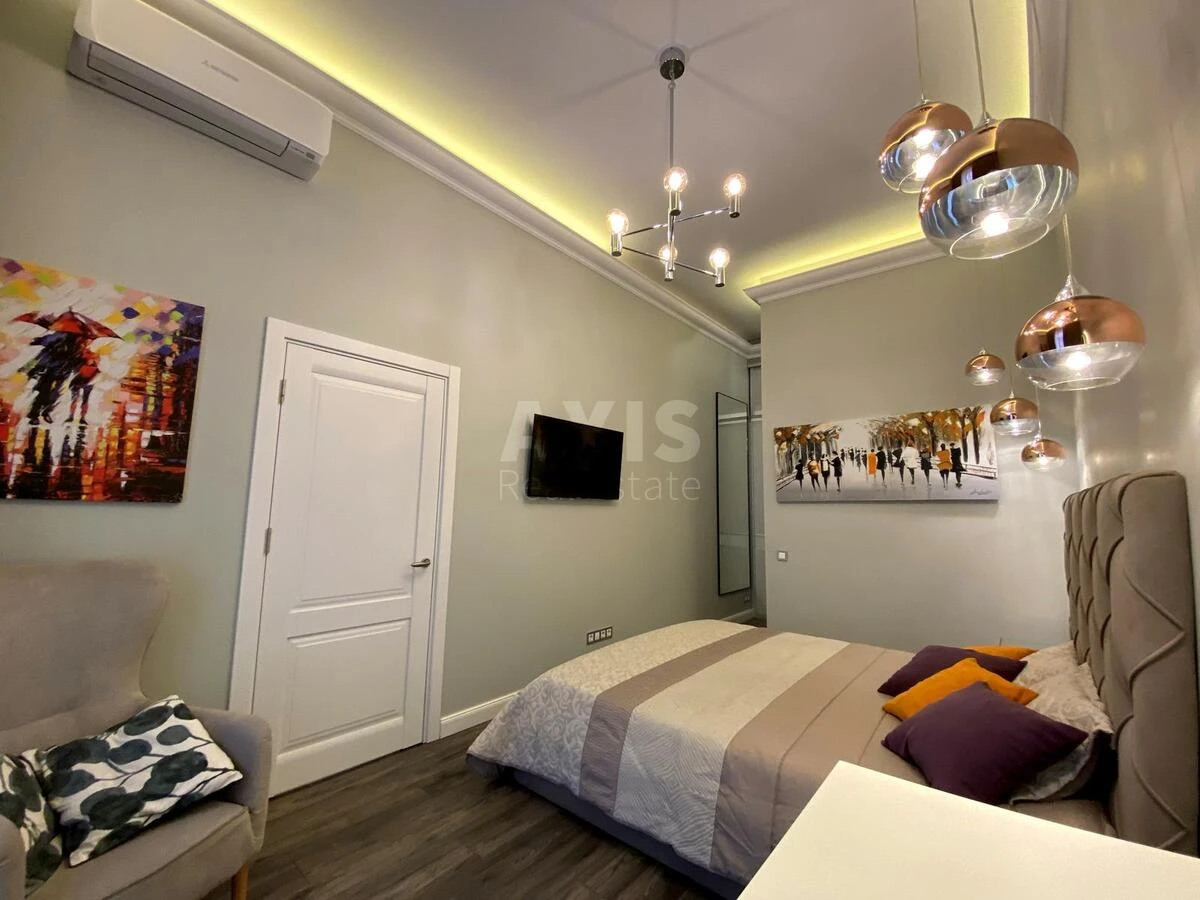 2k apartment vul. Rustaveli Shota 24649767