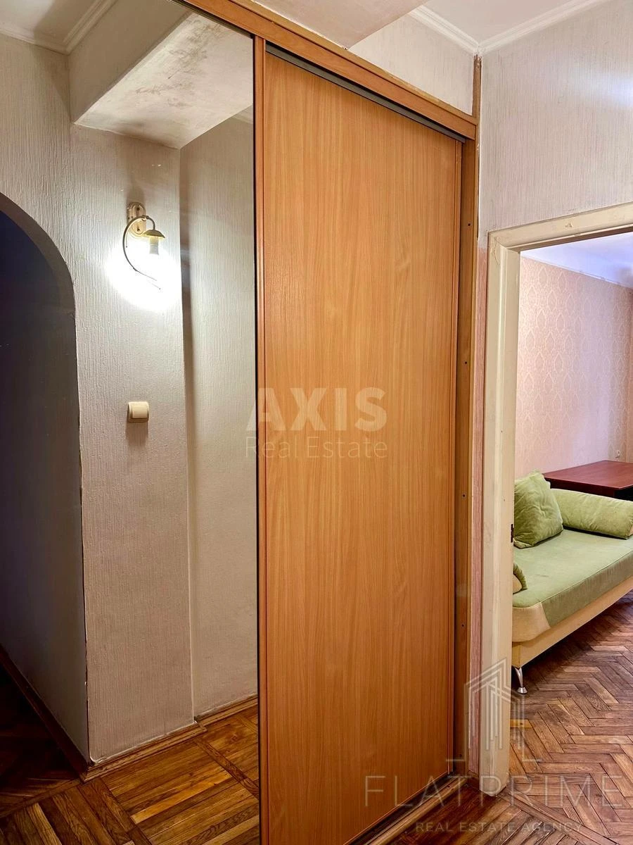 3k apartment prov. Gordienka Kostjantyna 8666336