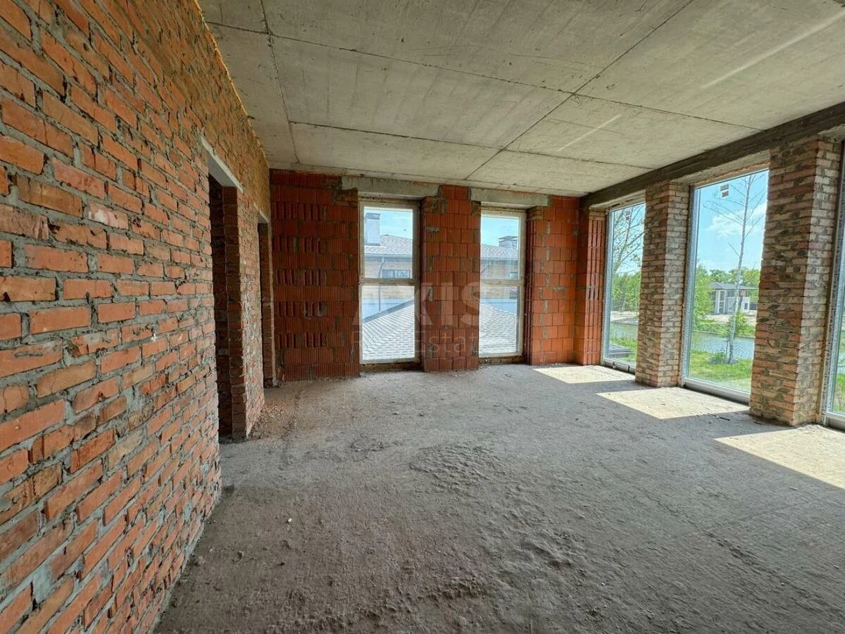 House vul. Central'na, 258m2, Kyiv city5794610