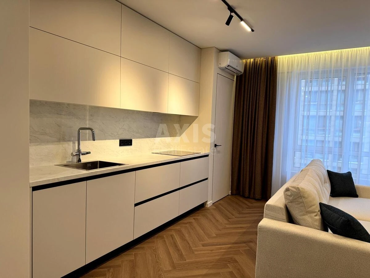 1k apartment vul. Zlatoustivs'ka 2765046