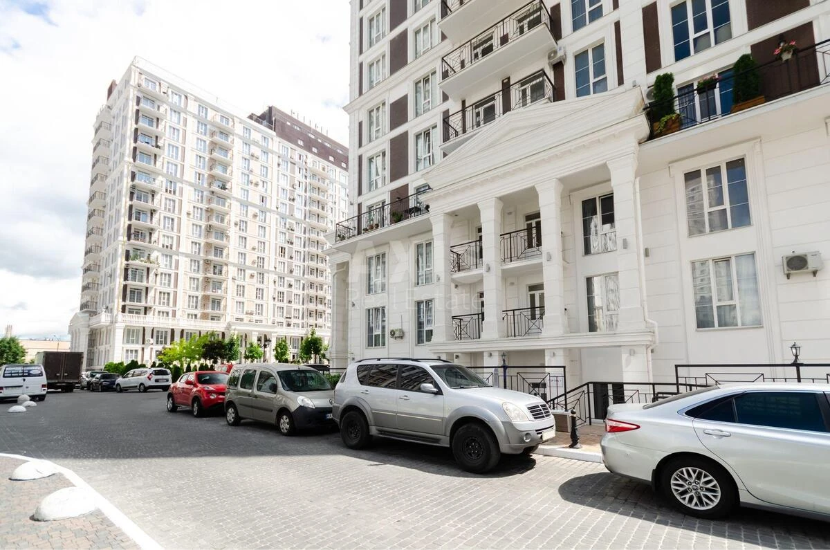 1k apartment vul. Myhajla Maksymovycha 246356512