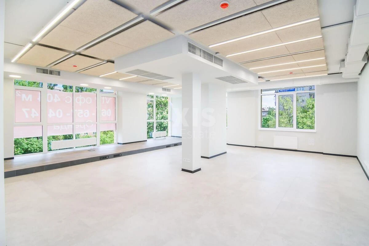 Office vul. Pidvysoc'kogo Profesora 6В, 400m2717729