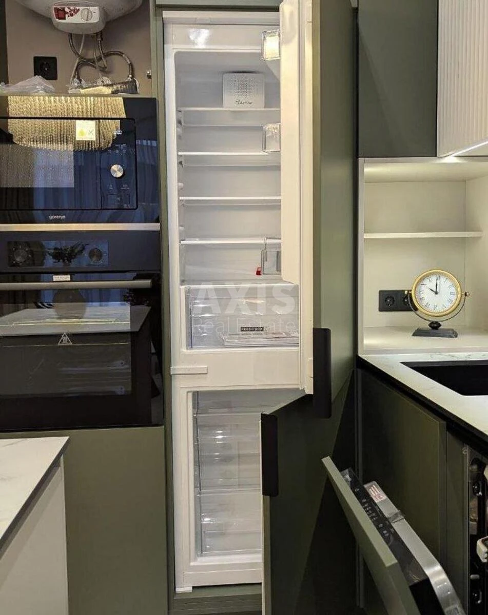 2k apartment vul. Vsevoloda Zmijenka 30702821