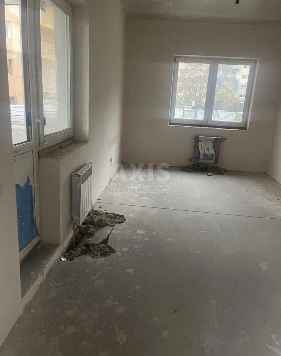 2k apartment vul. Kondratjuka Jurija 1717852