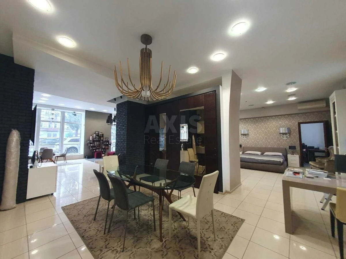 Trade object vul. Verhnij Val 30, 187m2671387