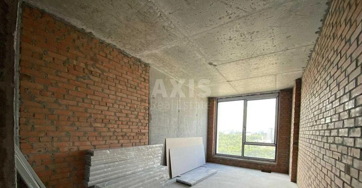 1k apartment vul. Antonovycha 136718193