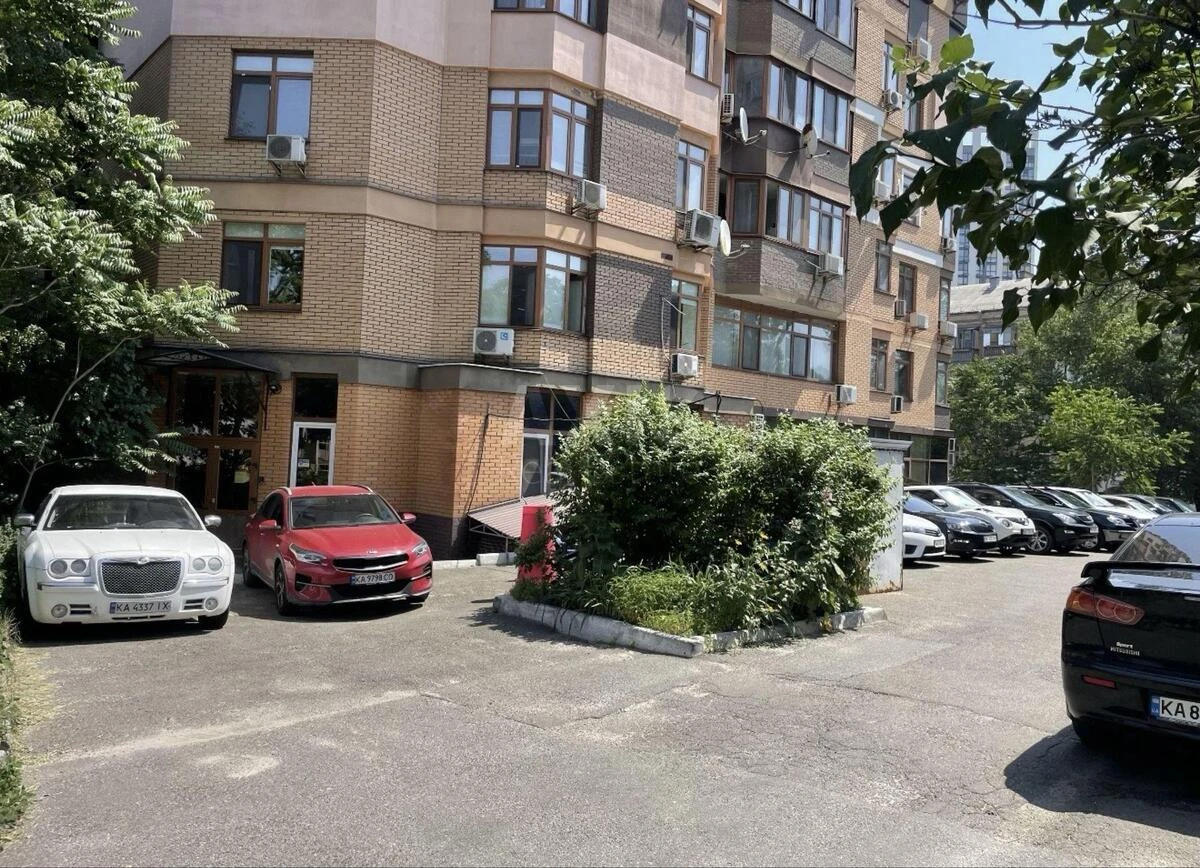Office vul. Kopernyka 12Д, 175m2717348