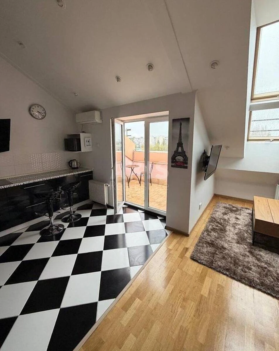 2k apartment vul. Regeneratorna 4671161