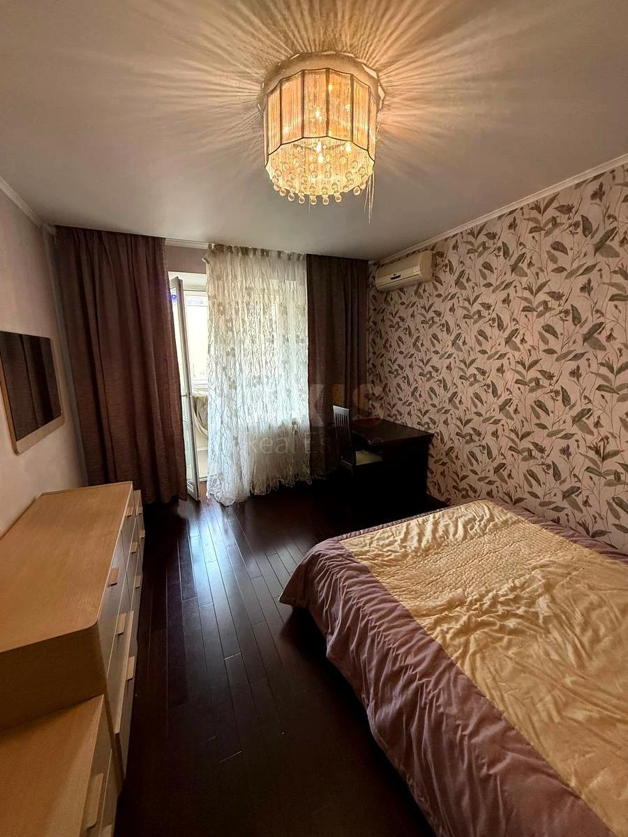 2k apartment vul. Lebedjeva-Kumacha 5702688