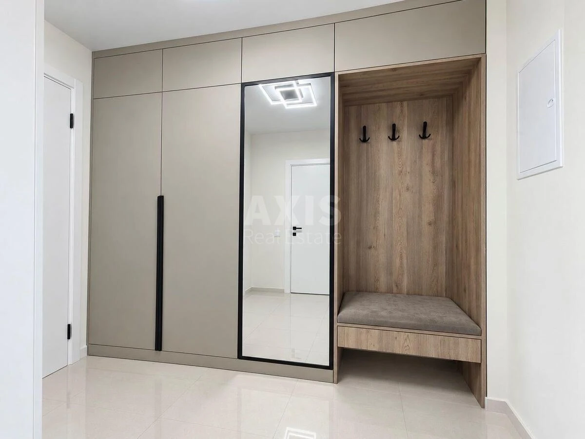 1k apartment vul. Glybochyc'ka 73716882
