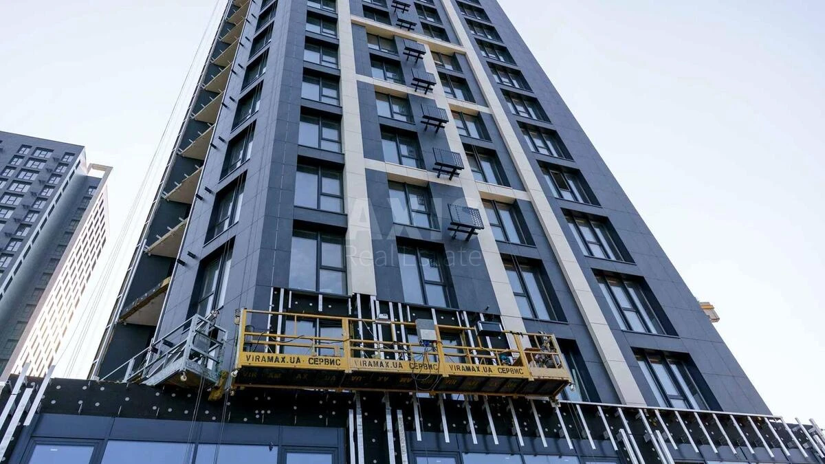 3к квартира ул. Андрея Верхогляда 45А702174