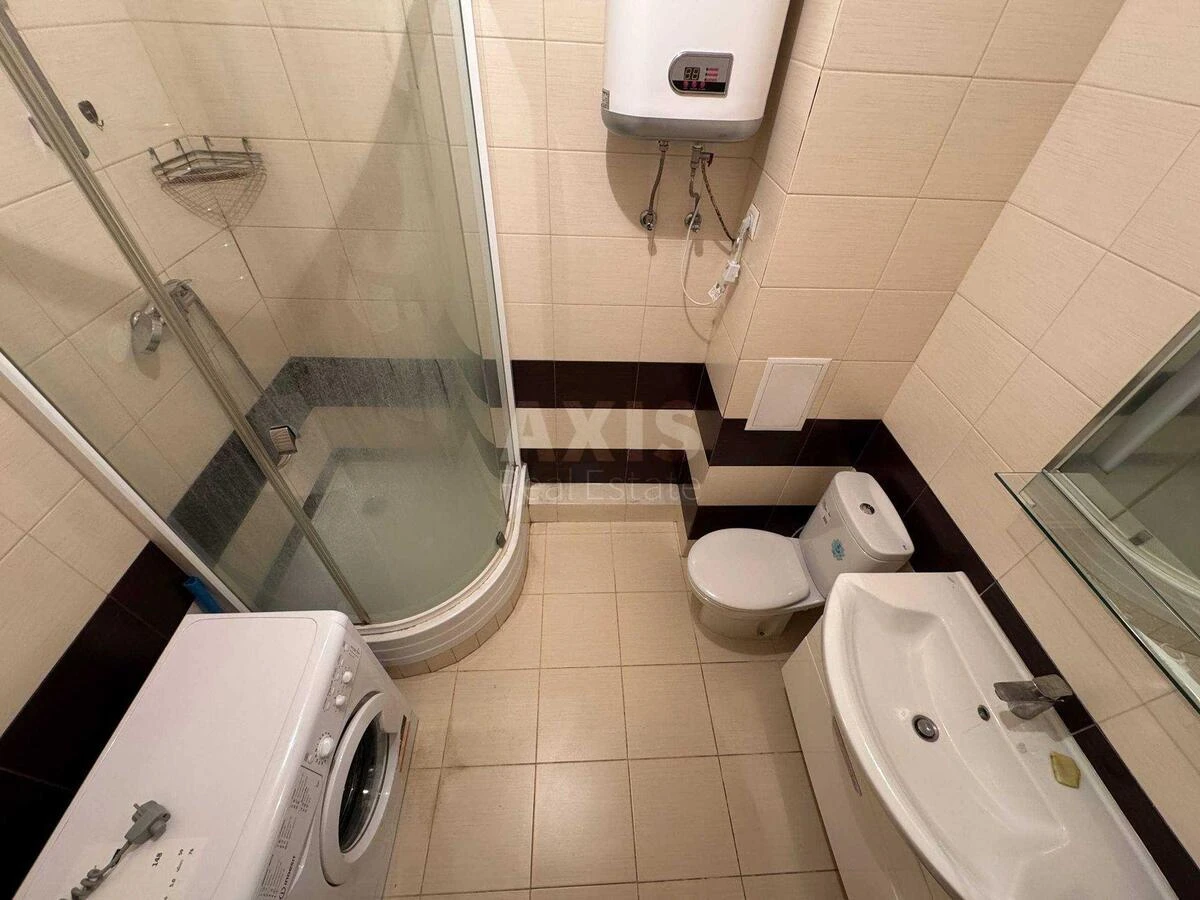 1к квартира ул. Сикорского Игоря Авиаконструктора 4Г652075