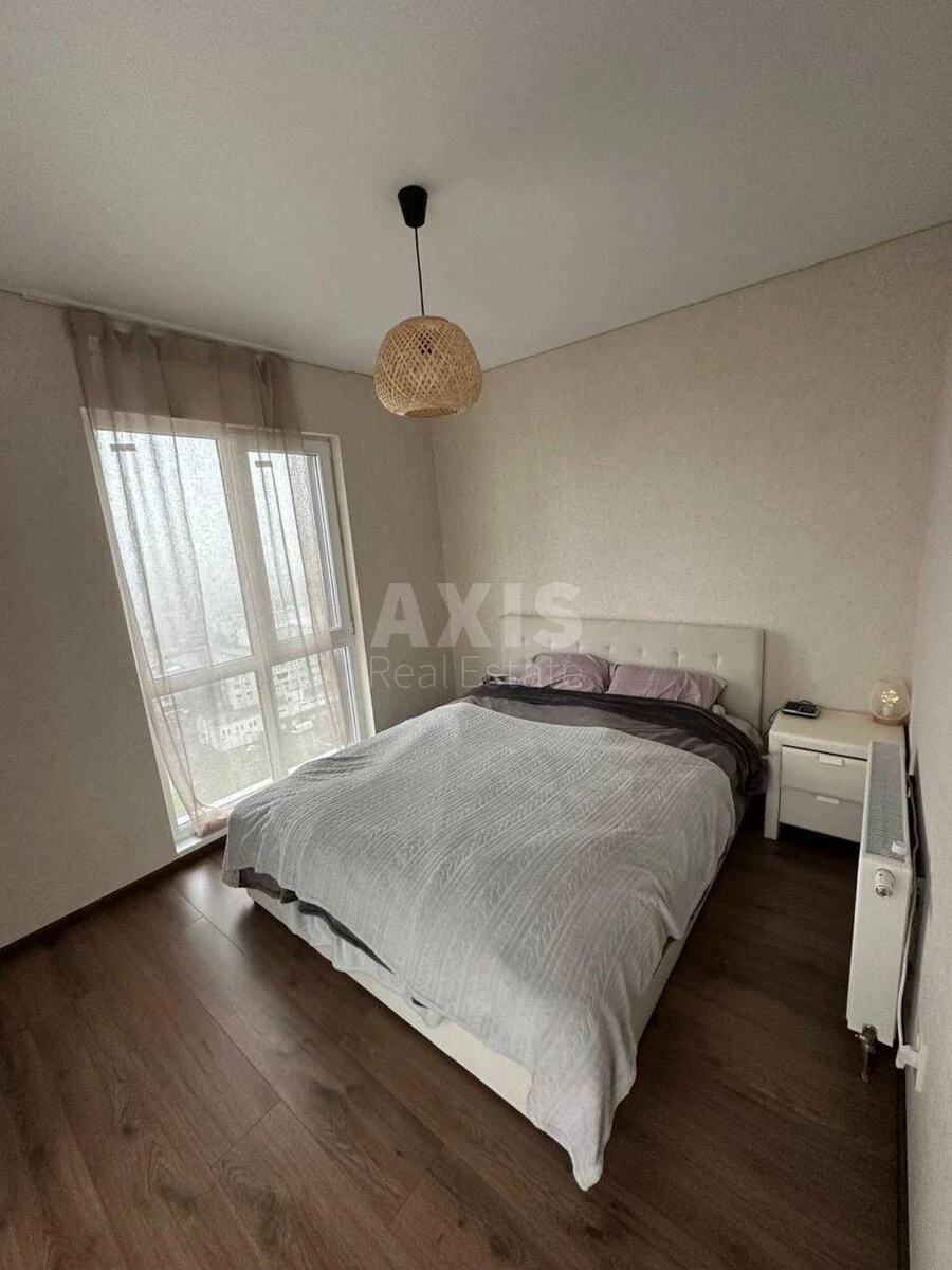 1к квартира ул. Михаила Максимовича 24627573