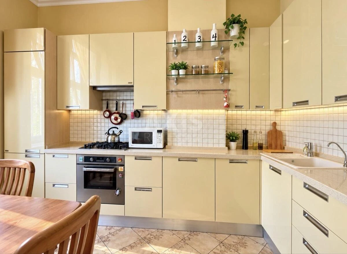3к квартира ул. Саксаганского 59Б714530