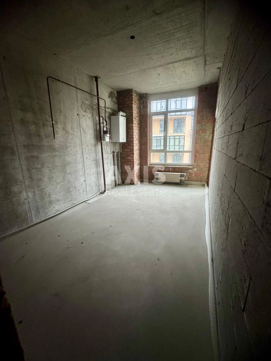 3к квартира ул. Будищанская 5494569