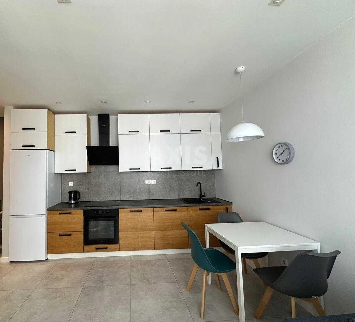 2k apartment vul. Zarichna 1628620