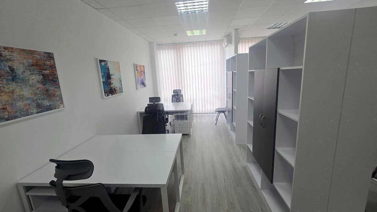 Office vul. Esplanadna 20А, 110m2668718
