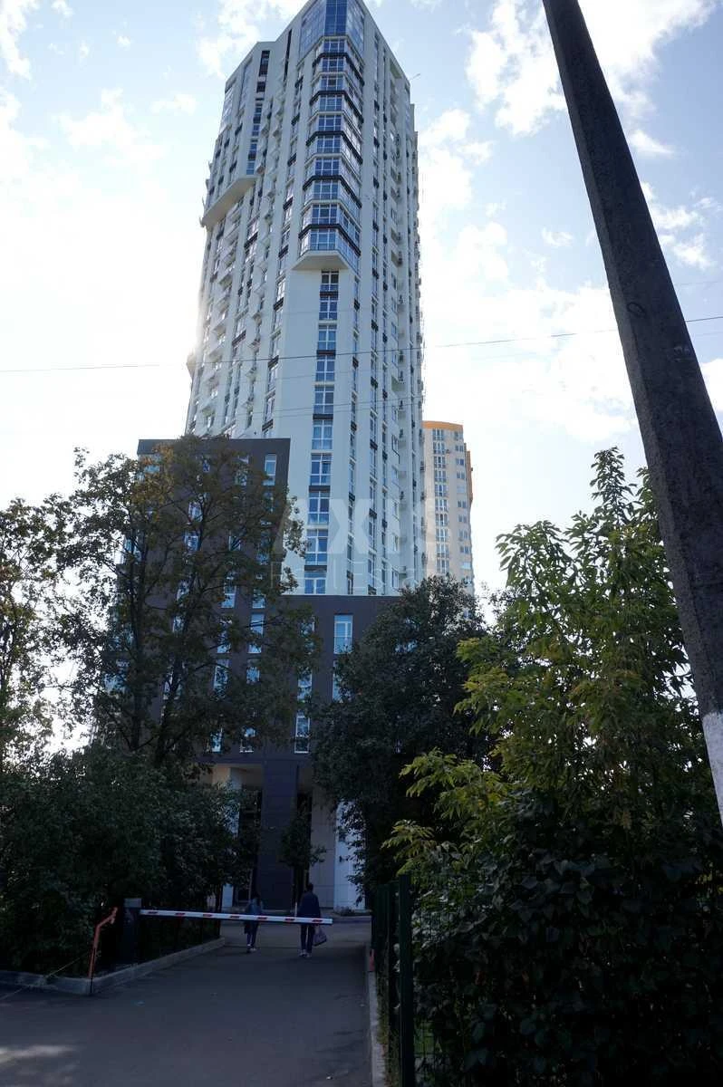 1k apartment vul. Rostyslavska 3А7149119
