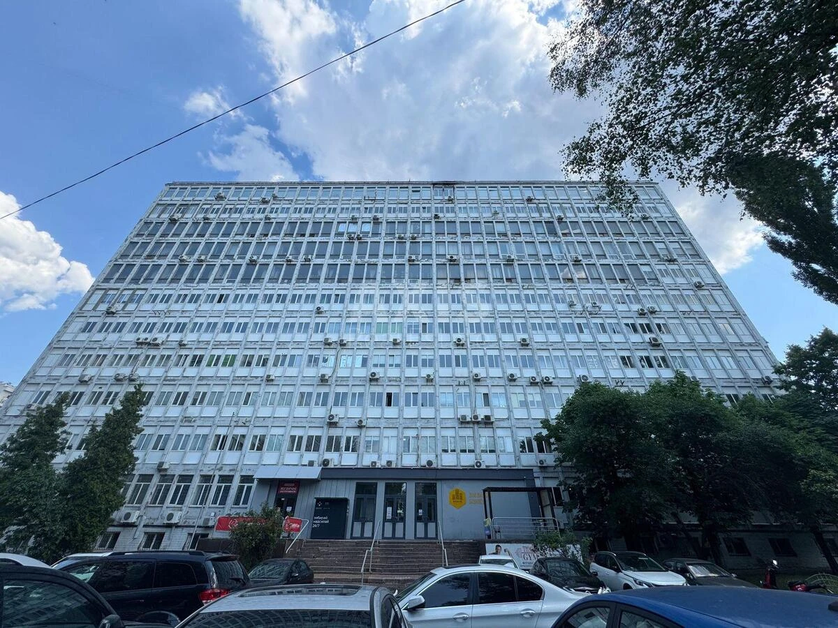 Объект торговли ул. Соломенская 5, 10500м258648