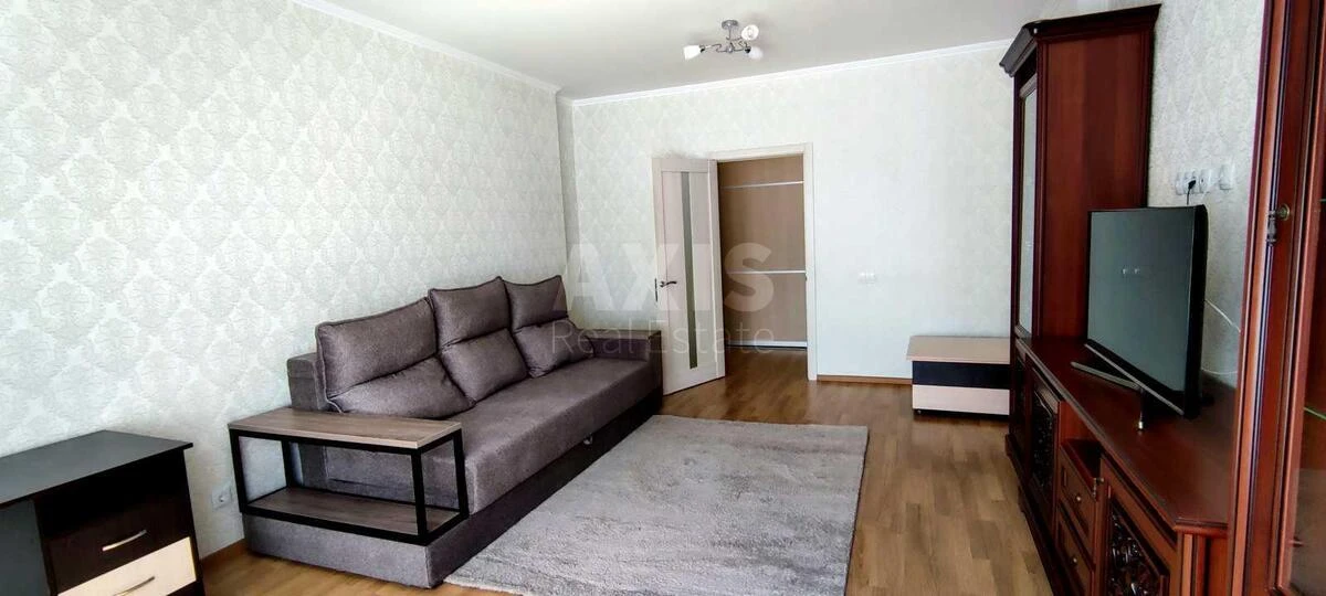 2k apartment pr-t Glushkova Akademika 9В715112