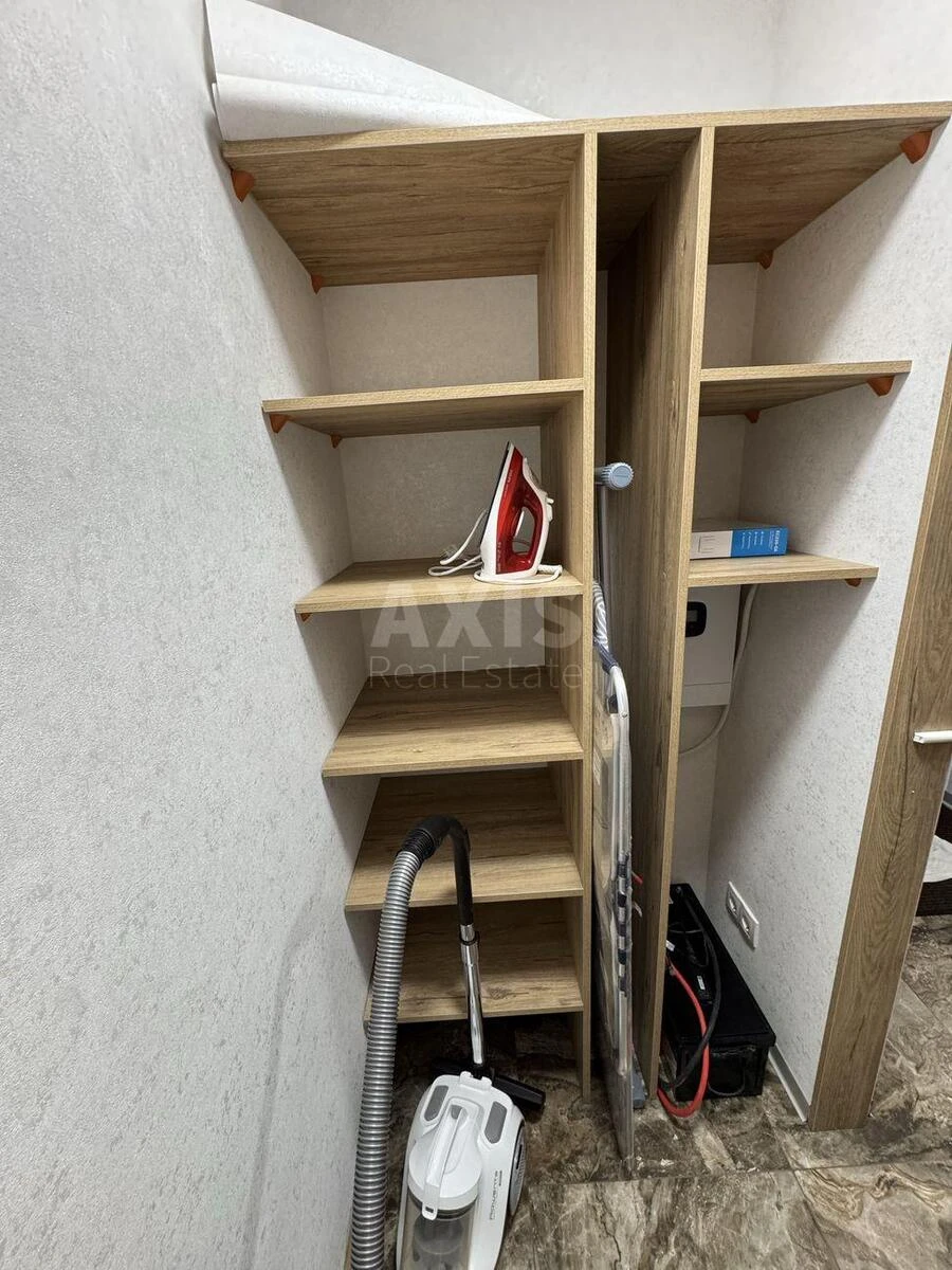 1k apartment shose Stolychne 8715358