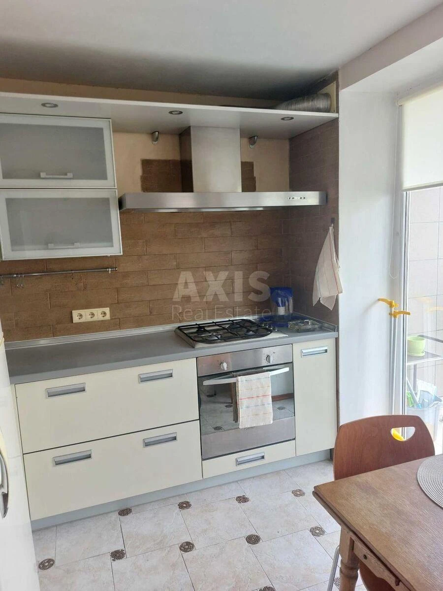 1k apartment vul. Suvorova 18/20686110