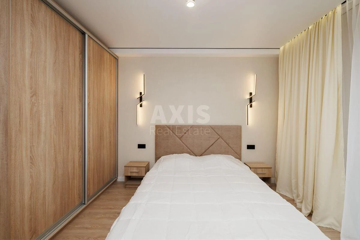 2k apartment vul. Myhajla Maksymovycha 24630878