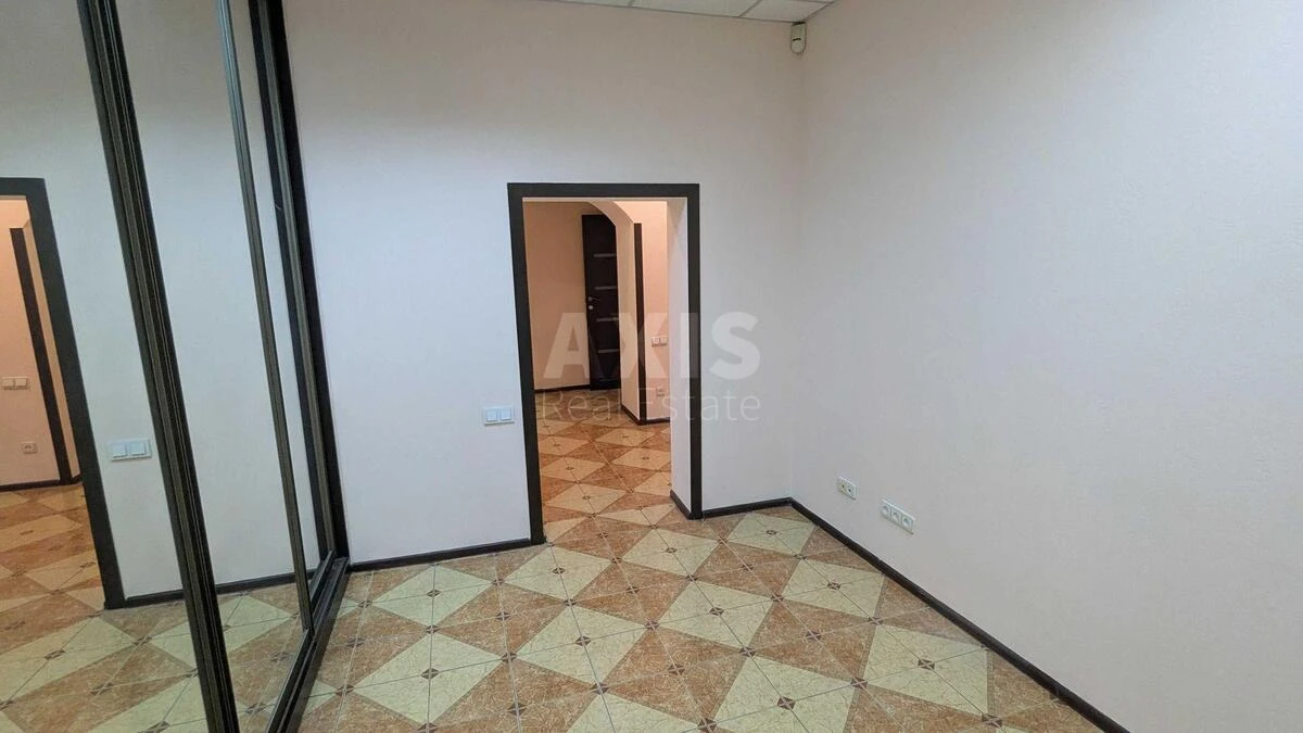 Office vul. Andriya Verkhohlyada 18, 60m2669525